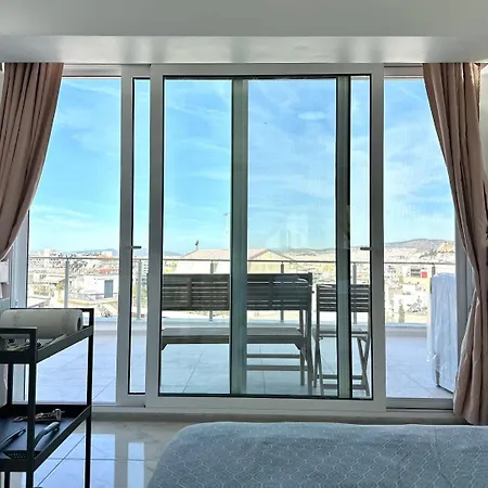 Walk Into Dream Of Acropolis 4 Apartment Athens