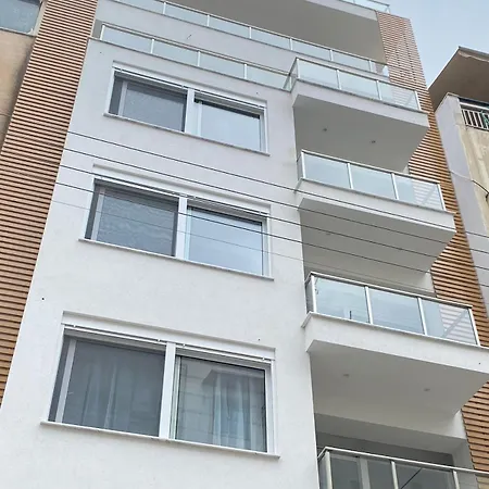 Apartment Walk Into Dream Of Acropolis 4