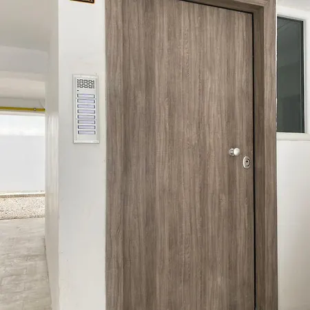 Walk Into Dream Of Acropolis 4 Apartment *